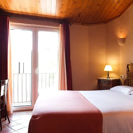Hotel Sant Feliu Sant Feliu de Boada