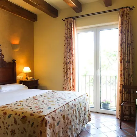 Hotel Sant Feliu