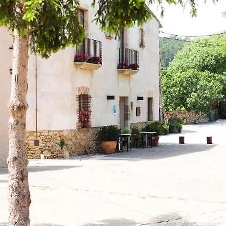 Hotel Sant Feliu Sant Feliu de Boada