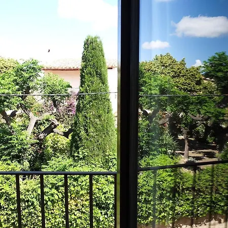 Sant Feliu Hotel