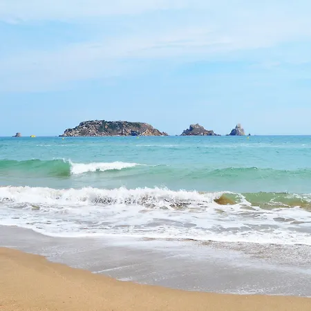 Ξενοδοχείο Sant Feliu *