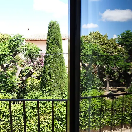 Hotel Sant Feliu