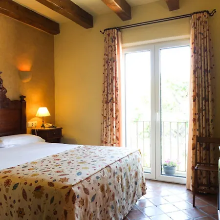 Sant Feliu Hotel *