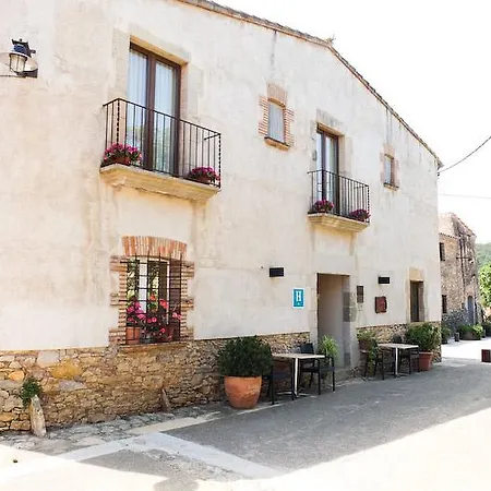 Sant Feliu Hotel *