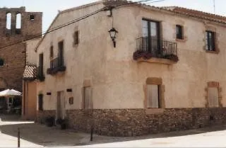 Hotel Sant Feliu Sant Feliu de Boada