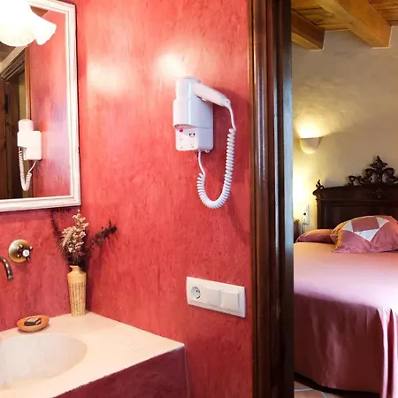 Sant Feliu Hotel
