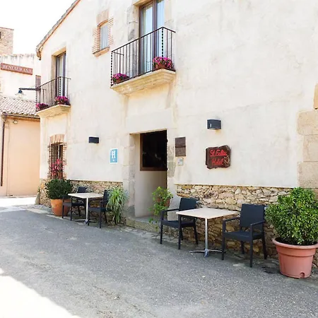 Sant Feliu Hotel *