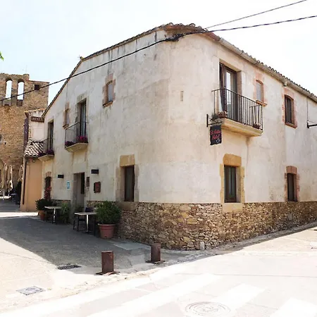 Sant Feliu Hotel *