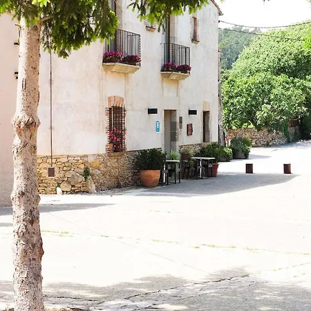 Sant Feliu * Сан-Фелью-де-Боада