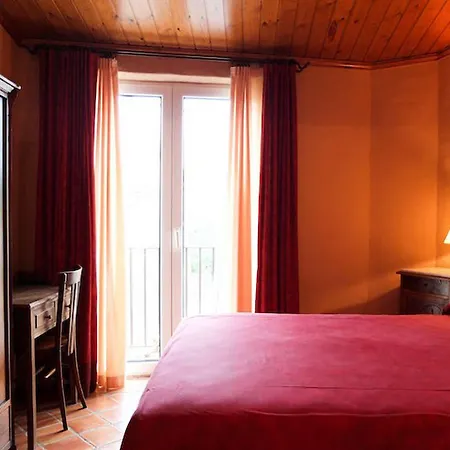 Hotel Sant Feliu *