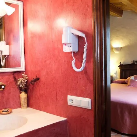 Hotel Sant Feliu