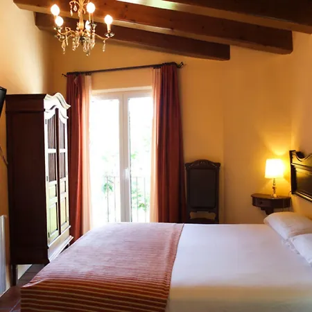 Hotel Sant Feliu